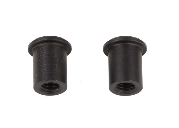 Team Associated 81517 - RC8B4 - Steering Bellcrank Nut Set (1 pair)