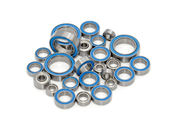 XRAY 309004 - X4 - Ball Bearing Set (25 pcs)