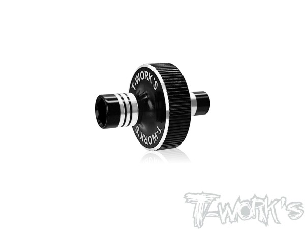 T-Work's TT-125 - 5.5mm + 7.0mm Steckschlüssel - ultra kompakt
