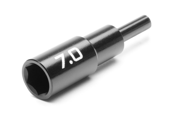 KAVAN KAV759-1 - Replacement Tool Tip - 7.0mm Socket Driver