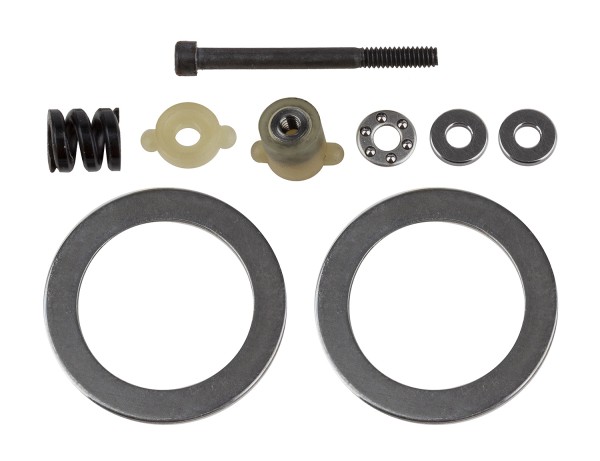 Team Associated 91991 - B6 - Kugeldiff Rebuild Kit mit Drucklager