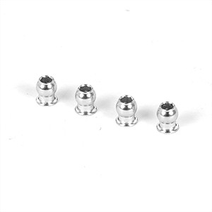 ARC R133015 - A10MF - Ball Head 4.9mm +0.5 (4 pcs)