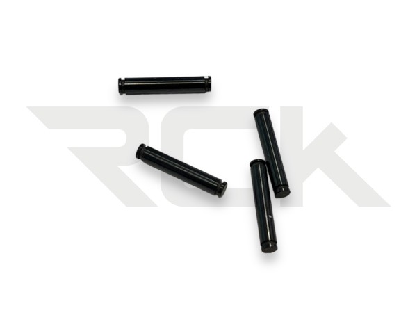 AXON 3E-017-001 - TC10/3 - Kardan Pins für Blades (4 Stück)