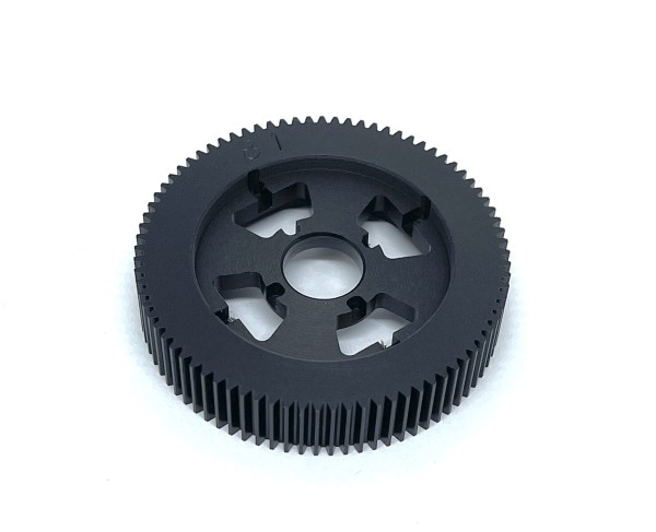 Fenix Racing DGD001-81-48 - Spur Gear 48pitch 81T - for Geardiff - V2