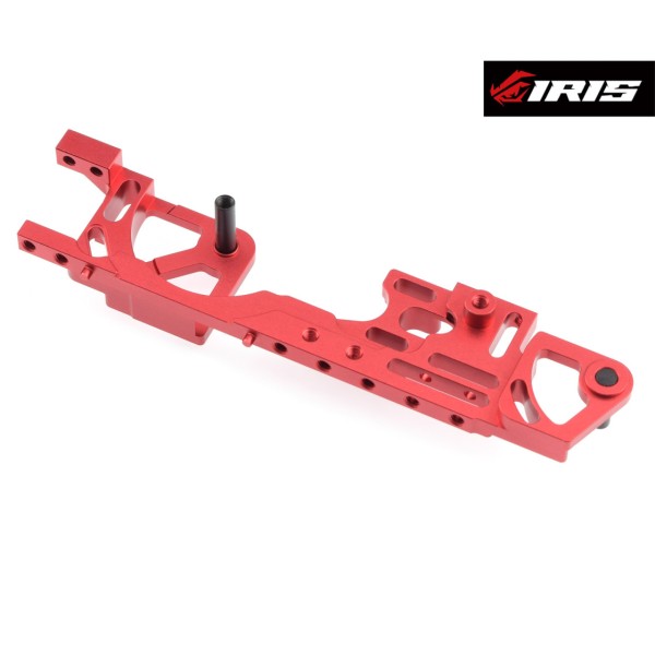 Iris 21016 - Iris ONE.05 - Alu Motor Mount