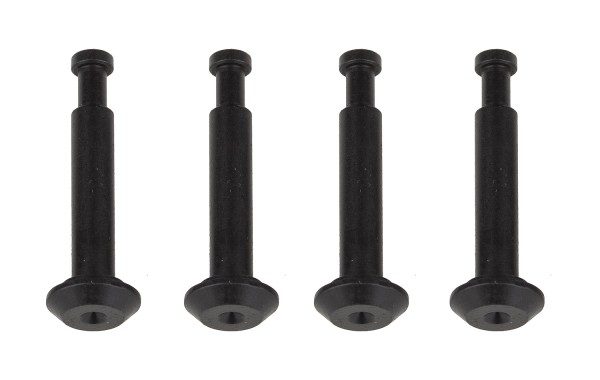 Team Associated 81509 - RC8B4 - Shock Pin Set (4 pcs)