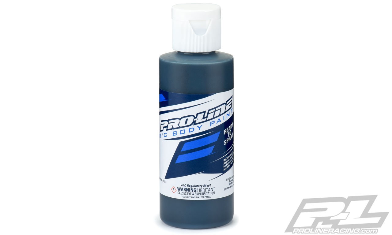 ARCHIV: ProLine 6329-06 - RC Body Paint - Airbrush Farbe - CANDY TÜRKIS - 60ml ARCHIV: ProLine 6329-06 - RC Body Paint - Airbrush Farbe - CANDY TÜRKIS - 60ml