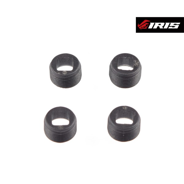 Iris 41003 - Iris ONE - Suspension Ball Adjustment Nut and Wrench Set