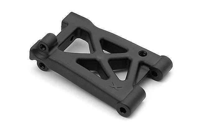 XRAY 333111 - Composite Suspension Arm Rear Lower - Hard