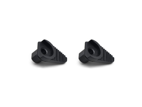 Serpent 402060 - X20 2023 - LiPo Mount Top Holder (2 pcs)