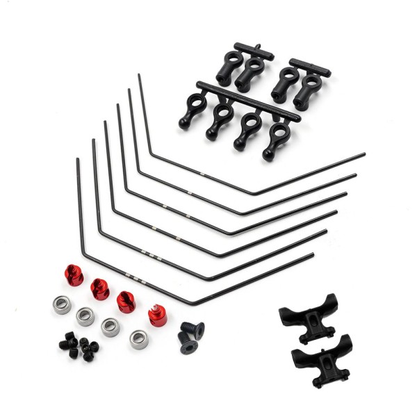 XPRESS 11203 - XQ3S - Anti Roll Bar Set