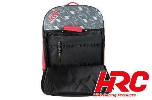 WCGXKO Racing Design Make-up Tasche | 23x18cm, Wasserabweisend | Mit Reißverschluss & Innentasche