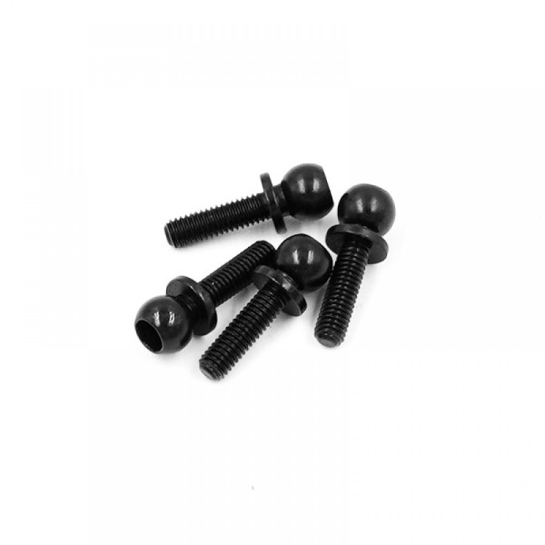 XPRESS 10948 - XQ2S / XQ10 - 5.5mm Ball End 10mm Thread (4 pcs)