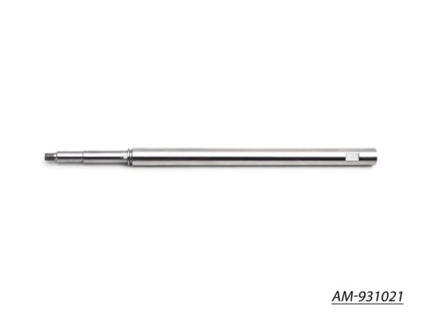 Arrowmax AM931021 - Pancar Geardiff Drive Shaft Steel V2