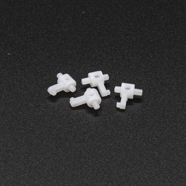 Turbo Racing - TB-760011 - Hub - for 1:76 Turbo Cars (4 pcs)