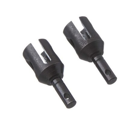 Durango TD310480 - Diff Outdrive Set (Front and Rear)