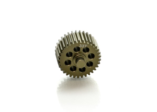 Exotek 2237 - Tamiya BBX BB-01 - HD Idler Gear - Alloy 7075