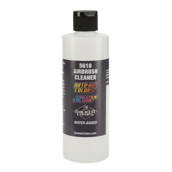 Createx 5618 - Airbrush Colors - CLEANER - 60ml