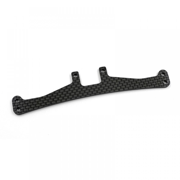 XPRESS 11095 - XQ11 - Graphite Rear Body Post Plate