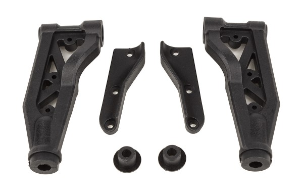 Team Associated 81533 - RC8B4 - Front Upper Suspension Arms (1 pair)