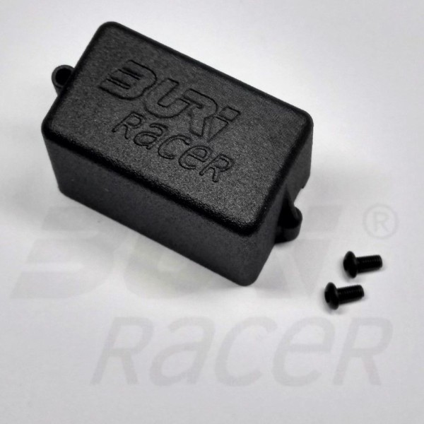 BURI Racer E12217-XL - E1.4/E2.2 - Empfängergehäuse - 3D Druck