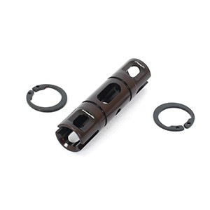 ARC R823010 - R8.3E - Rear Solid Axle - Lightweight