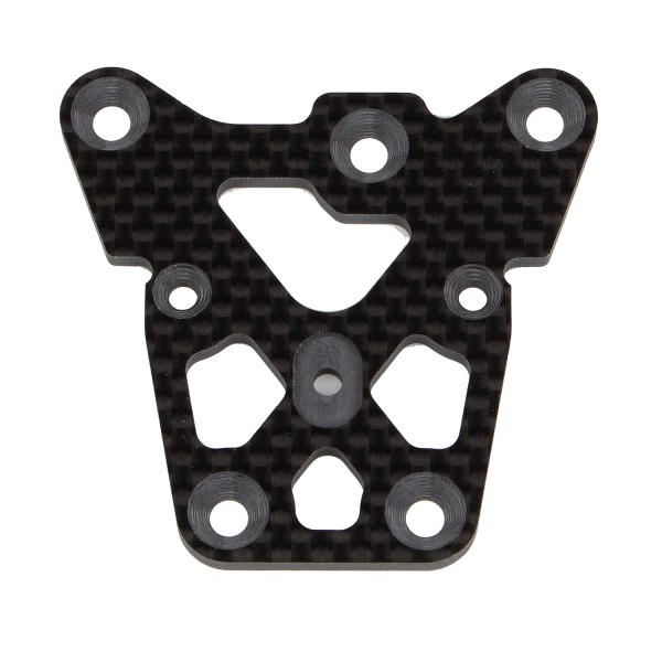 Team Associated 81576 - RC8B4e - Front Top Plate