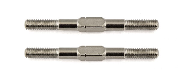 Team Associated 6264 - TC7.2 - Turnbuckles 3x35mm (2 pieces)