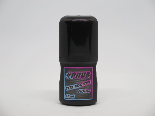 #PHUB - PH59 - Tire Grip - Indoor Tyre Additive - FUSION - 60ml
