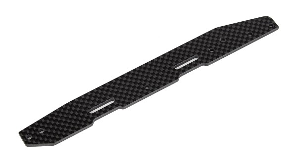 Team Associated 72075 - DR10M - Side Brace - Carbon