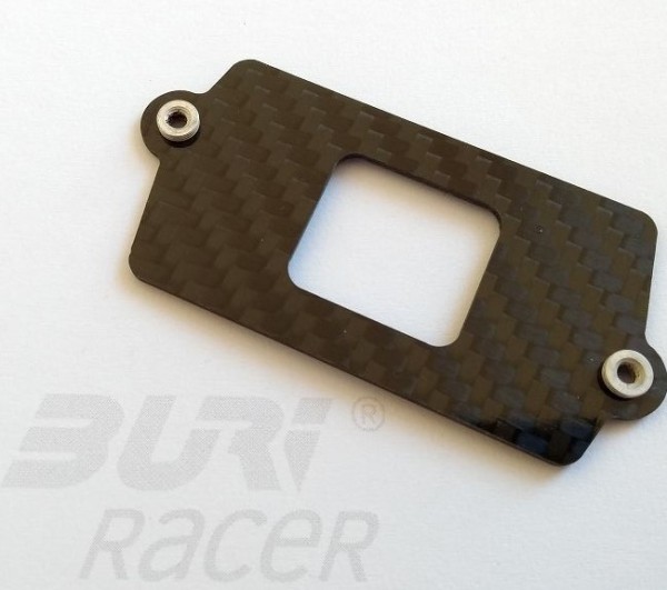 BURI Racer E14104 - E1.4 - ESC Plate