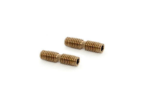 XRAY 302640 - X4 - Adjustable Camber Screw - M4x14mm - Spring Steel (2 pcs)