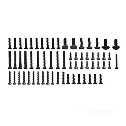 Carisma CA15389 - GT24 - Hardware Set