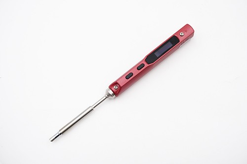 Yeah Racing YT-0188 - High Powered Portable Soldering Iron 12V