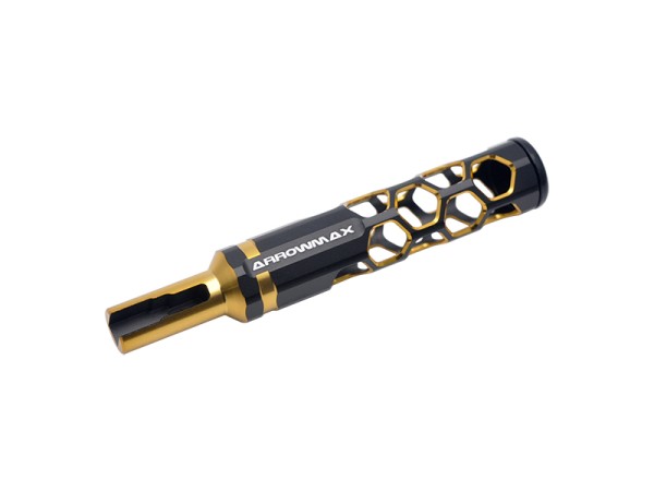Arrowmax 490032-BG - Ballcup Tool - Black Golden