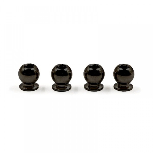 XPRESS 11068 - XQ3S - 6mm Ball Stud for Steering Block (4 pcs)