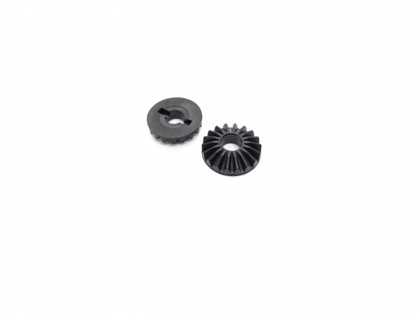 Awesomatix G08-3.95 - A12 - Bevel Gear - for Gear Diff GD (2 pcs)