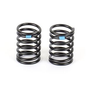 ARC R847042 - R8.4 - Shock Spring Long - Big Bore - C=6.5 - Blue (2 pcs)