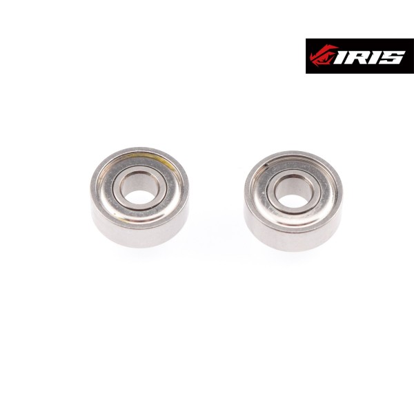 Iris 81109 - Iris ONE - 4x11x4mm Ceramic Ball Bearing (2pcs)