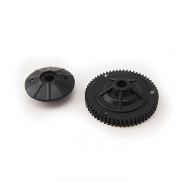 Carisma CA15451 - GT24 - Spur Gear 59T