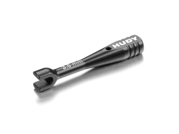 HUDY 181036 - Alu Turnbuckle Wrench - 3.5mm