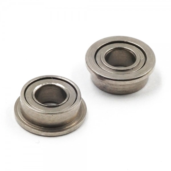 XPRESS 40126 - XQ2S / FM1S / XQ10 - 3x6x2.5mm Flanged Bearing - for Flex Elimination Top Deck