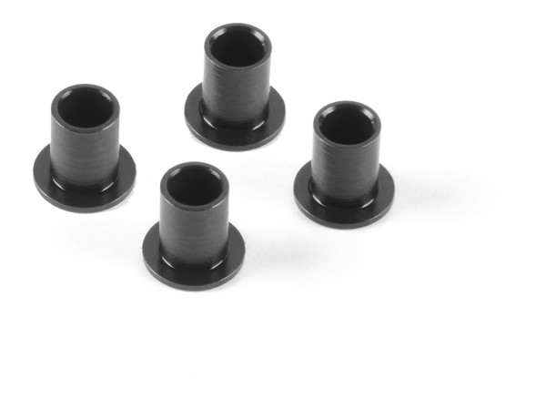 XRAY 302292 - T4 / XB2 - Steel Steering Bushing Long (4 pcs)