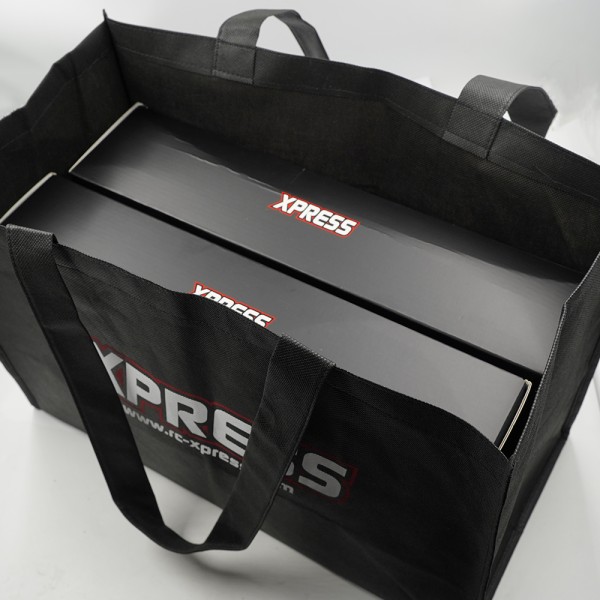 XPRESS 30040 -Track Day Carry Bag