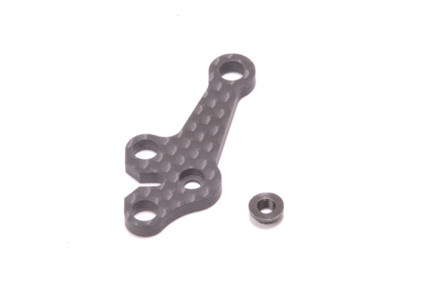 Schumacher U8764 - Mi9 - Carbon Lenkhebel - RL