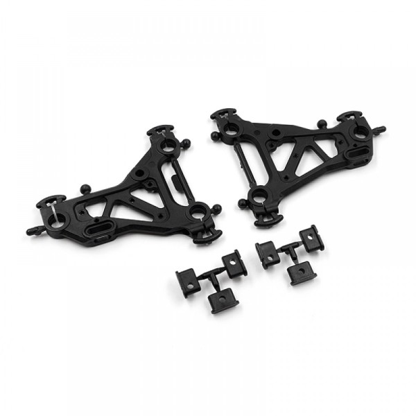 XPRESS 11087 - XQ11 - Composite Lower Front and Rear Suspension Arm - SOFT (each 1 pc)