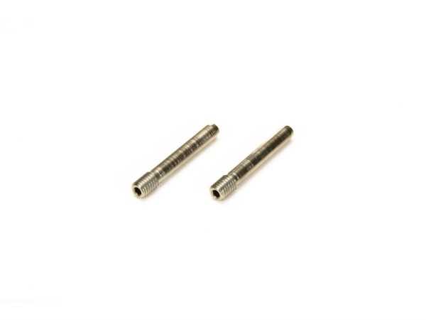 Tamiya 54396 - DT-03 - Front Damper Lower Attachment Pin (2 pcs)