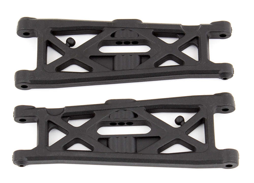 Team Associated 71103 - T6.1 - Front Suspension Arms (2 pieces)