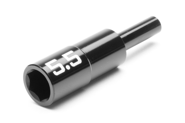 KAVAN KAV758-1 - Replacement Tool Tip - 5.5mm Socket Driver