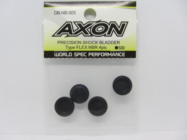 Axon Core Shock Oil 37.5WT 40ml